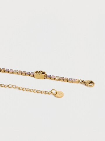 Liu Jo Halsband i guld