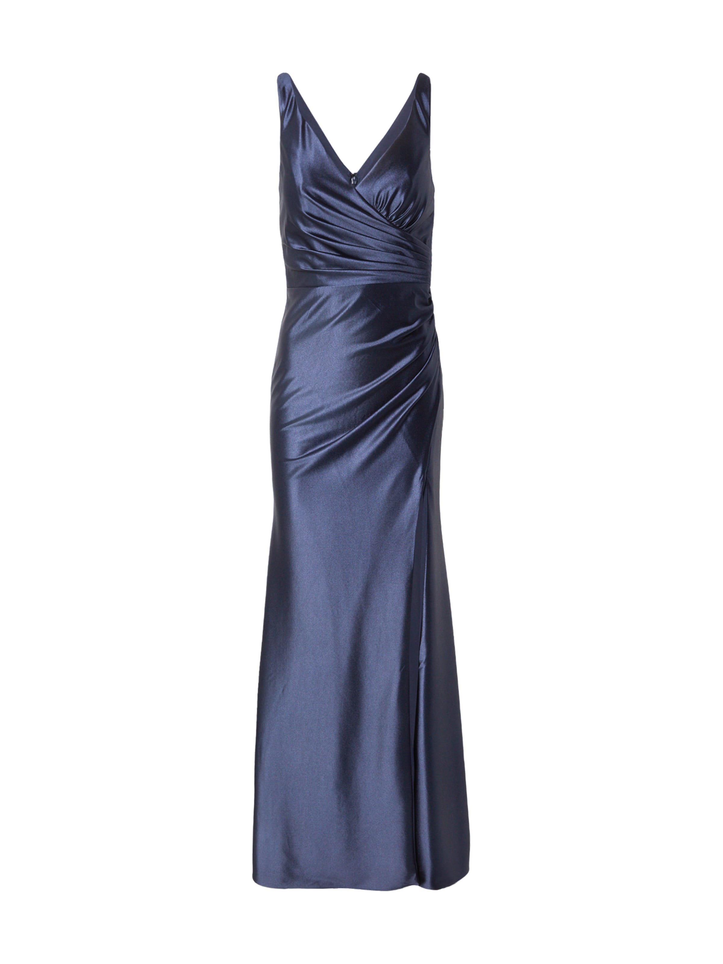 mascara Evening dress in 32 in Navy, Item view