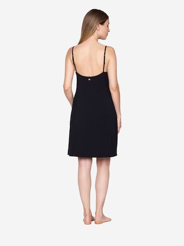 JOOP! Negligé ' Grace ' in Zwart