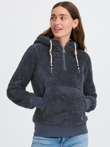 Oxmo - Jersey 'OXAnoush ' en azul: frente