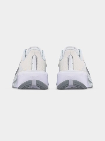 Sneaker de alergat 'AIR ZOOM PEGASUS 42' de la NIKE pe alb