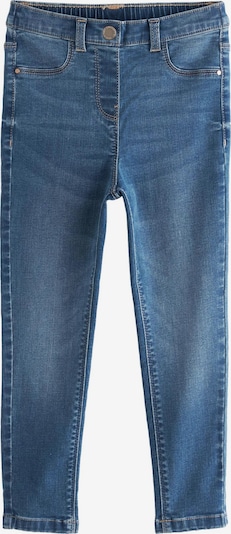 Next Farkut värissä sininen, Tuotenäkymä