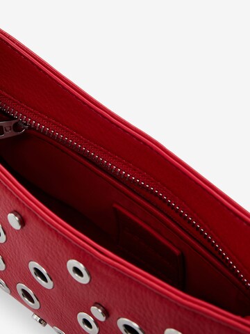 Sac bandoulière Desigual en rouge