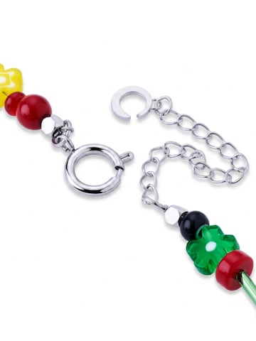 Otsu Kette 'Pearlmania'‌‌‌ in Gelb