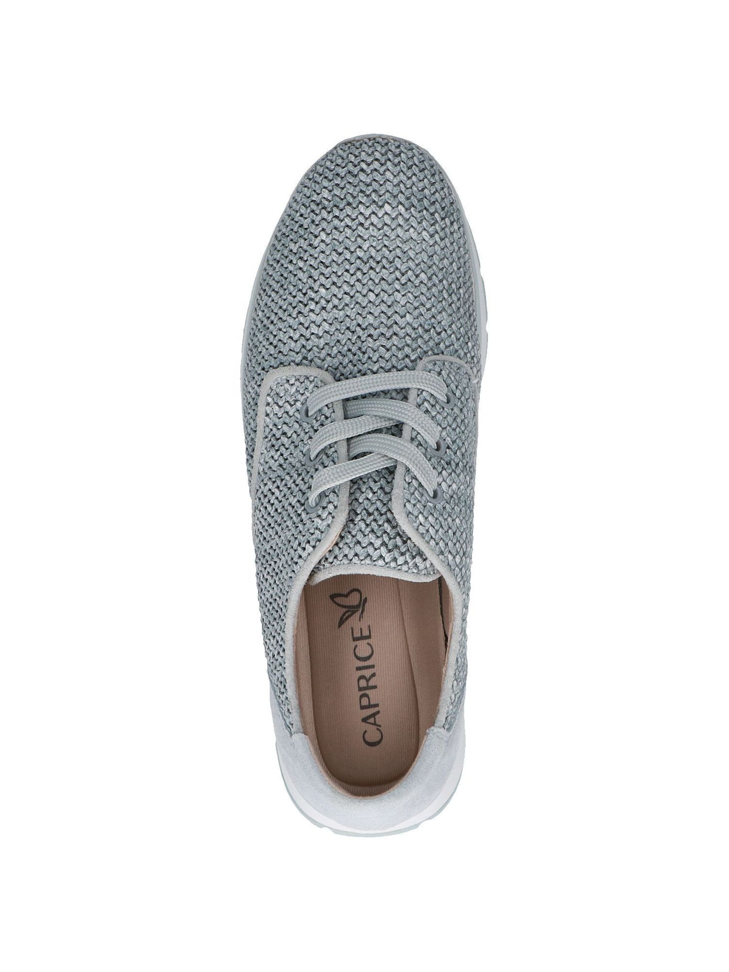 CAPRICE Sneakers laag in Blauw