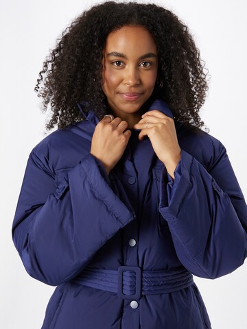 MEOTINE Jacke 'EMMA' in Blau