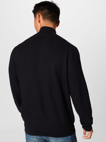 Pull-over Polo Ralph Lauren en noir