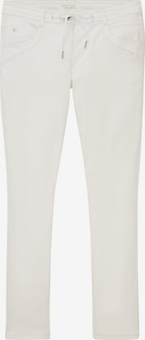 TOM TAILOR Jeans in White: front