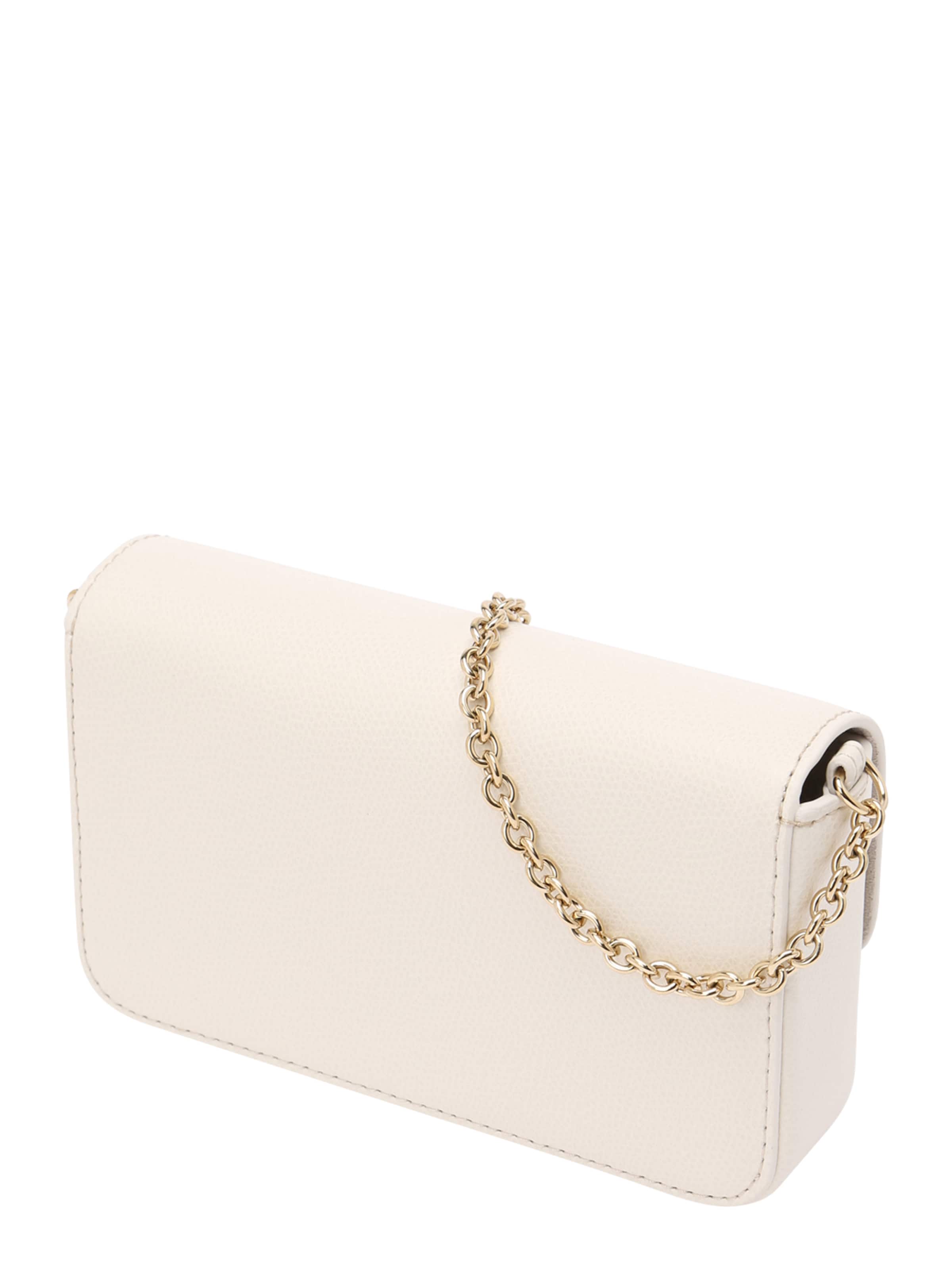 Geantă de umăr '1927 MINI' de la FURLA pe alb