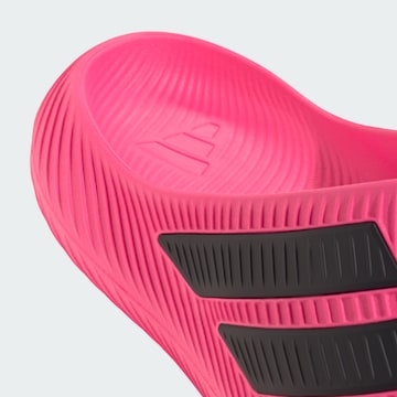 Claquettes / Tongs 'Purechill' ADIDAS SPORTSWEAR en rose