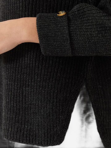 Pullover di Bianco Lucci in grigio