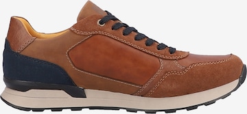 Rieker EVOLUTION Sneaker in Braun