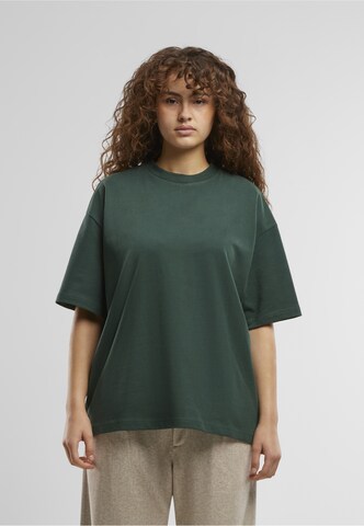 Prohibited Shirt in Green