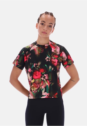 Ted Baker - Camiseta en Mezcla de colores: frente