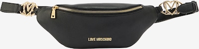 Love Moschino Ľadvinka - čierna, Produkt