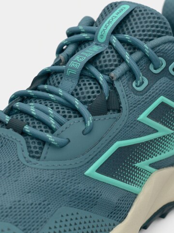 new balance Running Shoes 'Nitrel' in Green