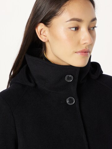 Lauren Ralph Lauren Prechodná bunda - Čierna