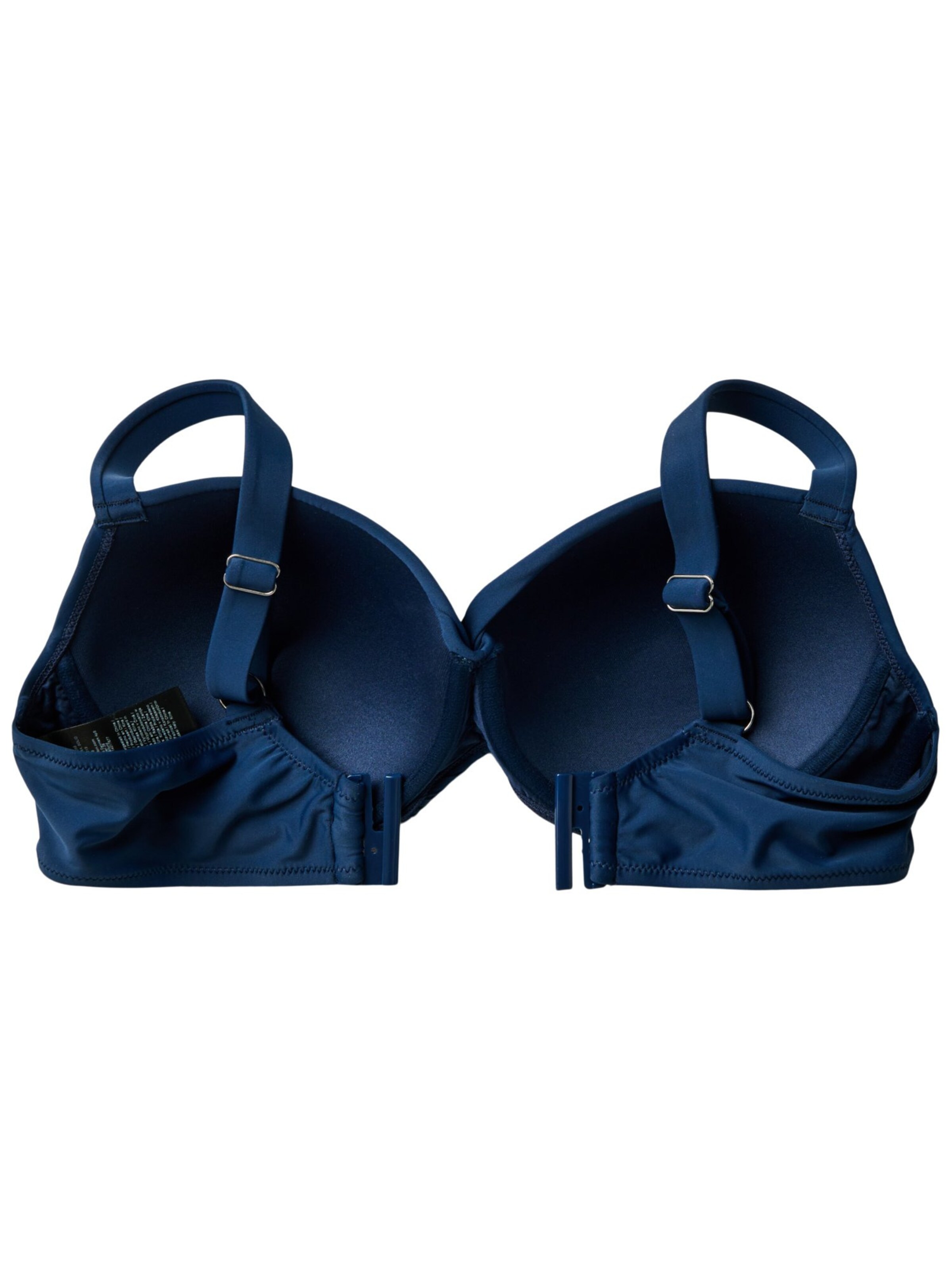 Swim by ZizziBalkonet Bikini gornji dio 'Stina' - plava boja