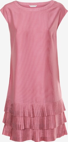 TATUUM Dress 'Skampiana' in Pink: front