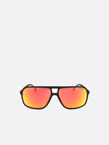 Carrera Sunglasses in Black: front