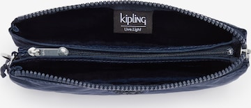 KIPLING Kosmetická taštička 'Creativity' – modrá