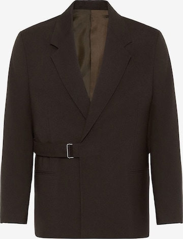 Antioch Regular Fit Pikkutakki värissä ruskea: etupuoli