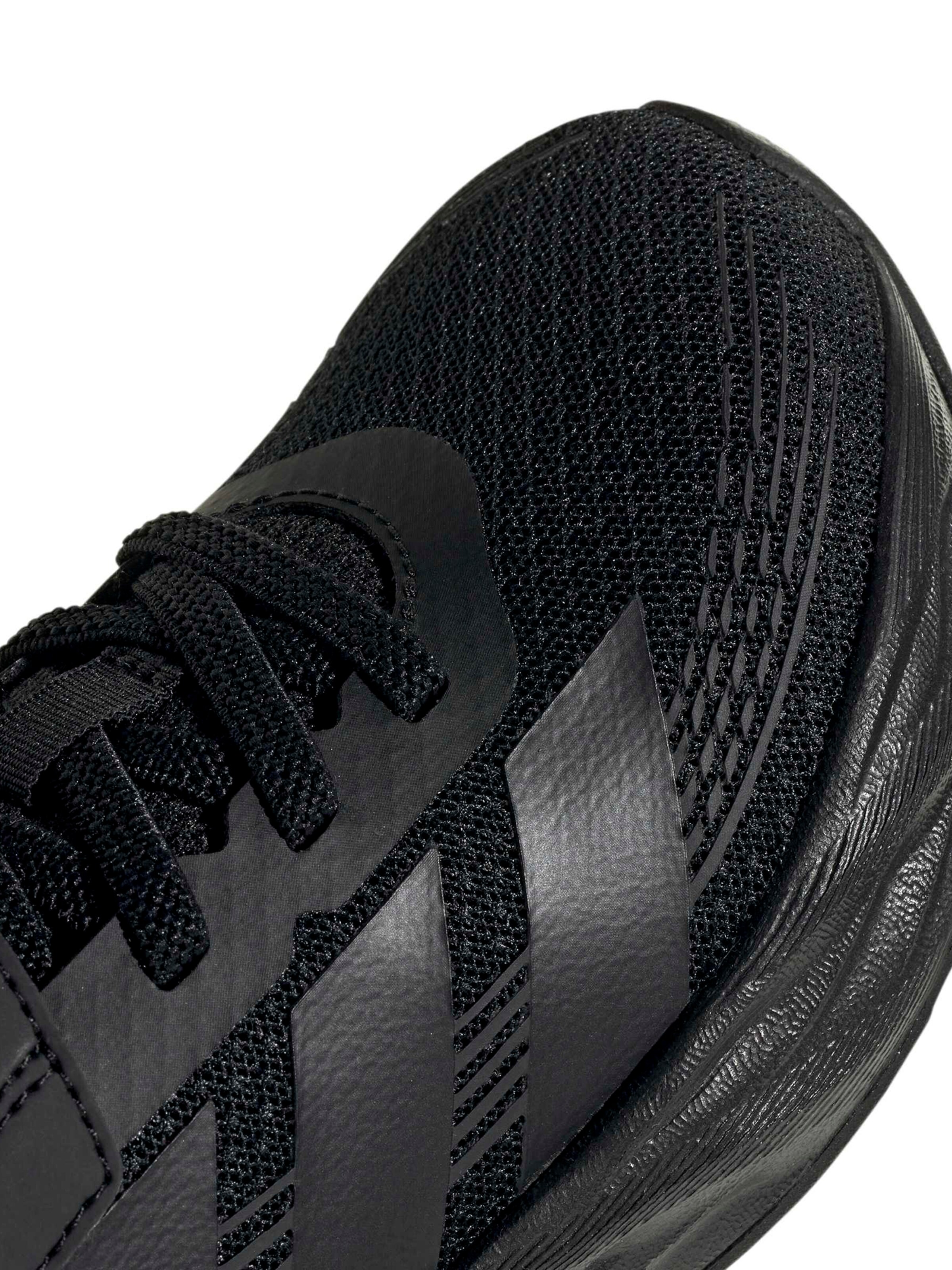 ADIDAS SPORTSWEAR Sneaker 'GALAXY 8' i svart