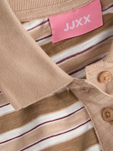 T-shirt 'JXNAJA' JJXX en marron
