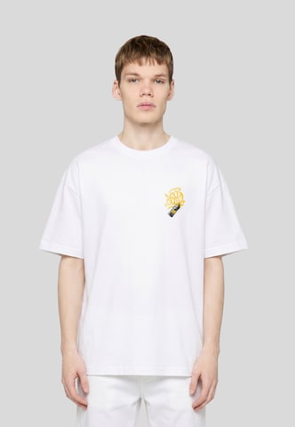 Ecko Unlimited T-Shirt in Weiß