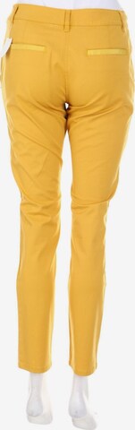 Stefanel Pants in XS in Yellow