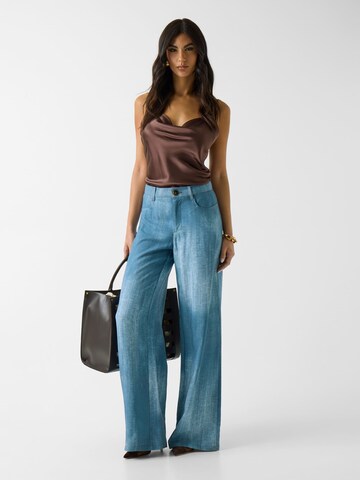 MARCIANO LOS ANGELES Top in Brown