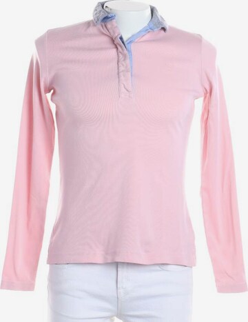 GANT Shirt in M in Pink: front
