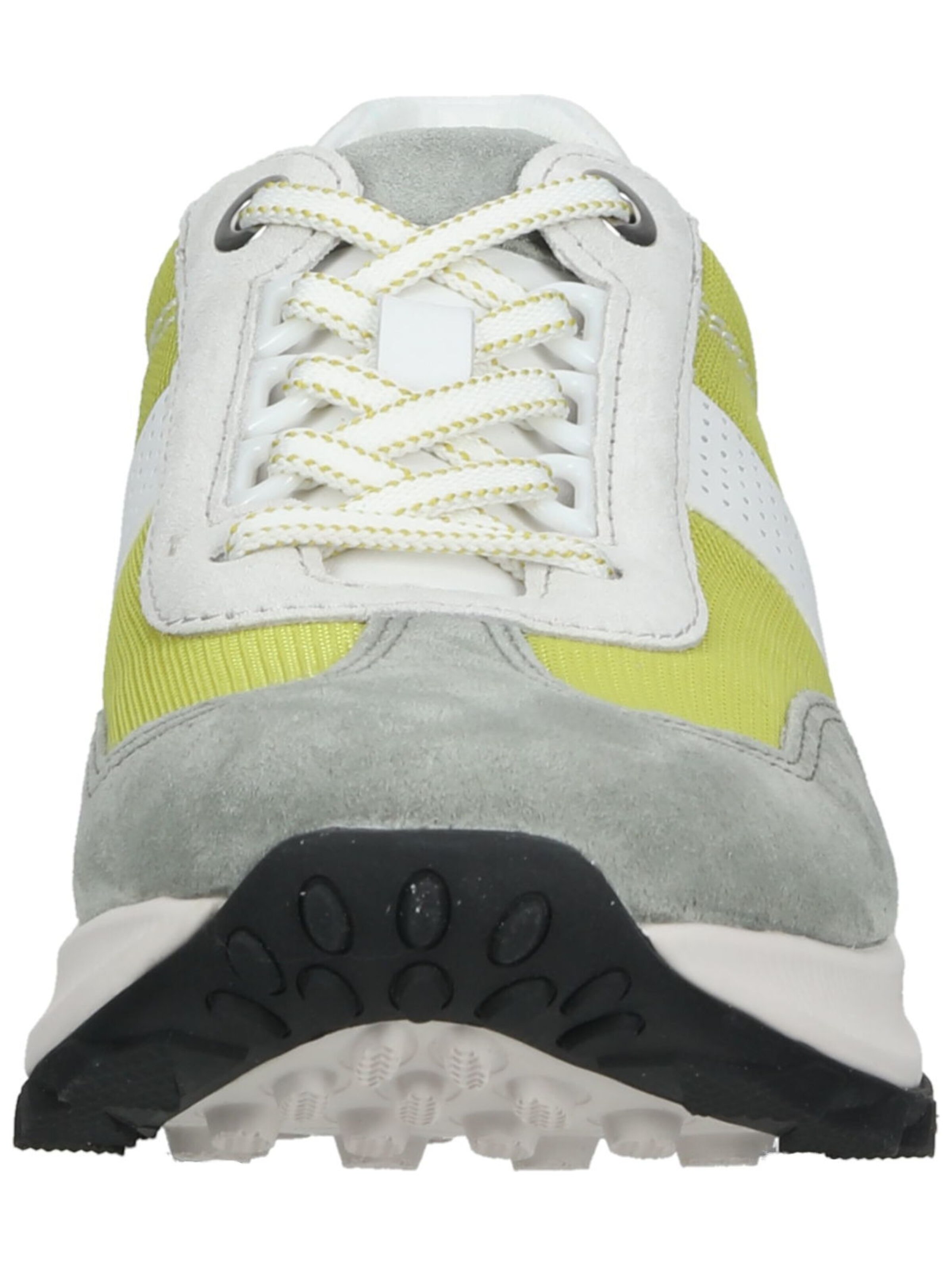 GABOR Sneakers laag in Geel