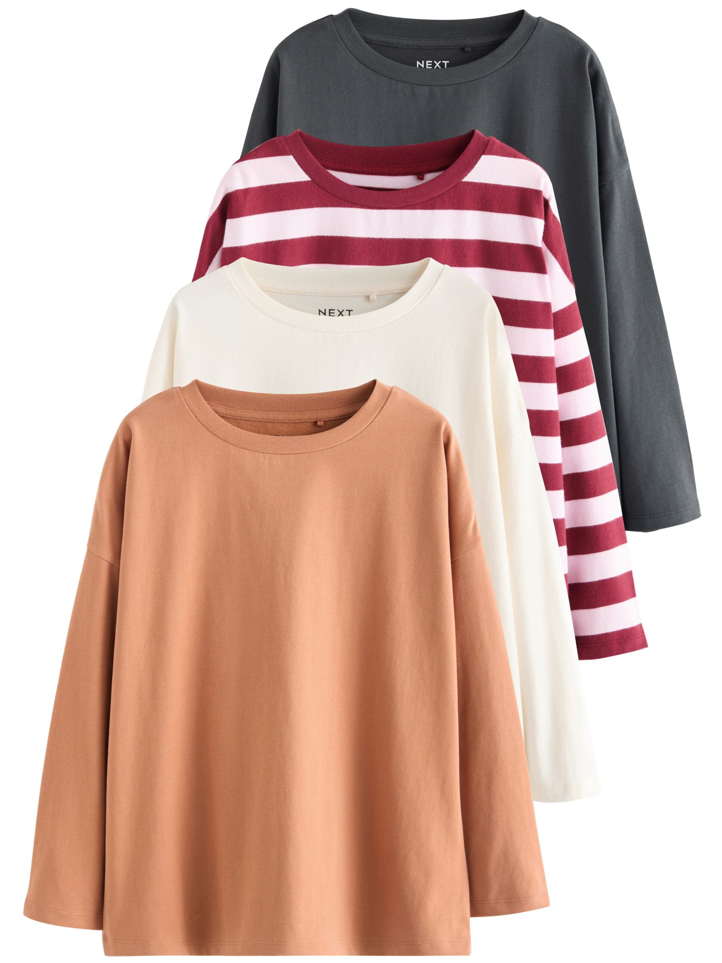 NextMajica - siva boja: prednji dio