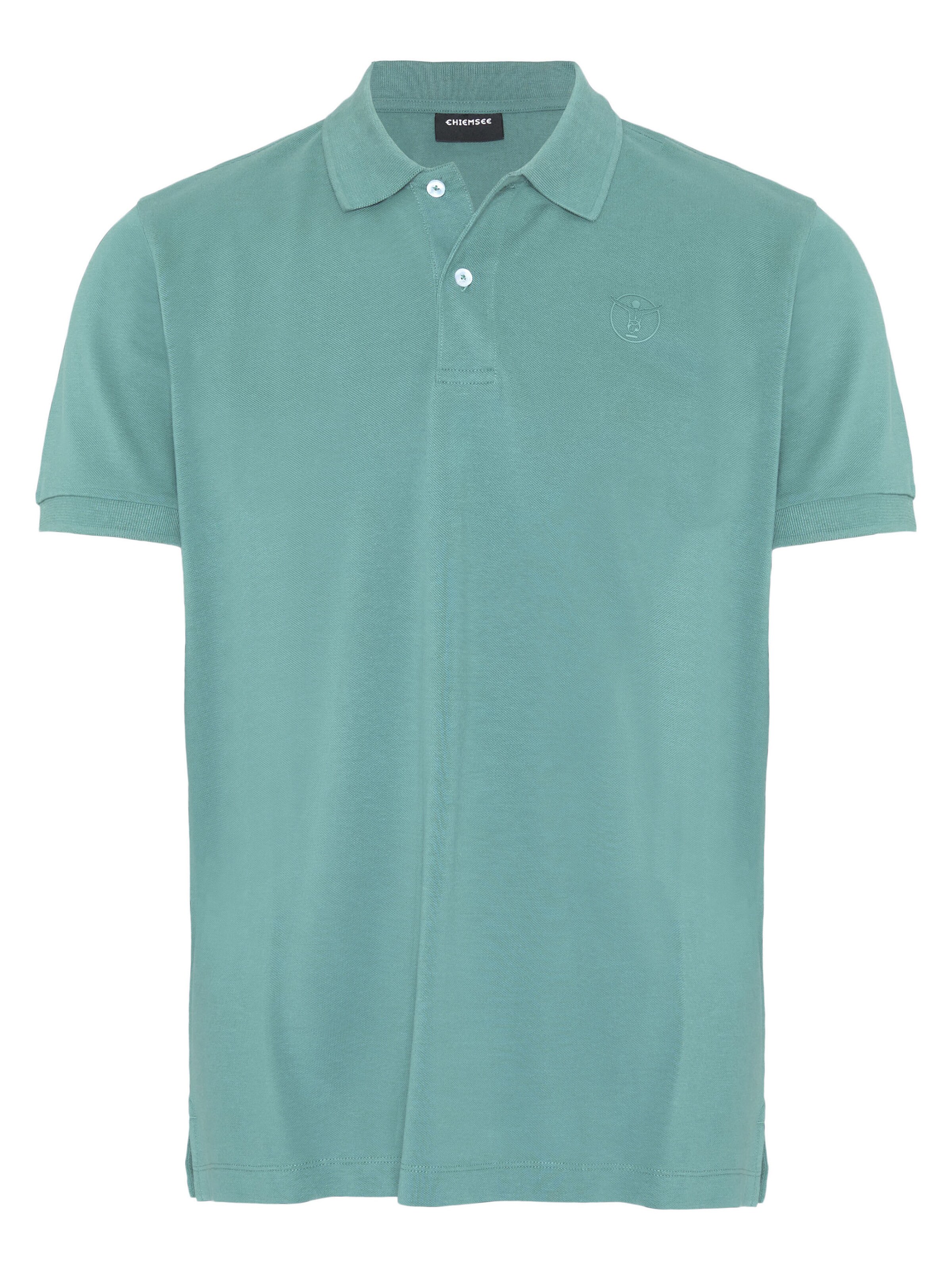 CHIEMSEE Shirt in Blue: front