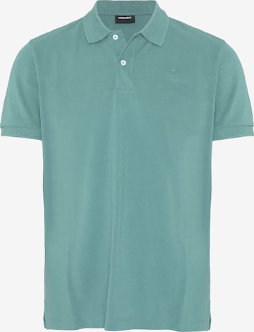 CHIEMSEE Shirt in Blue: front