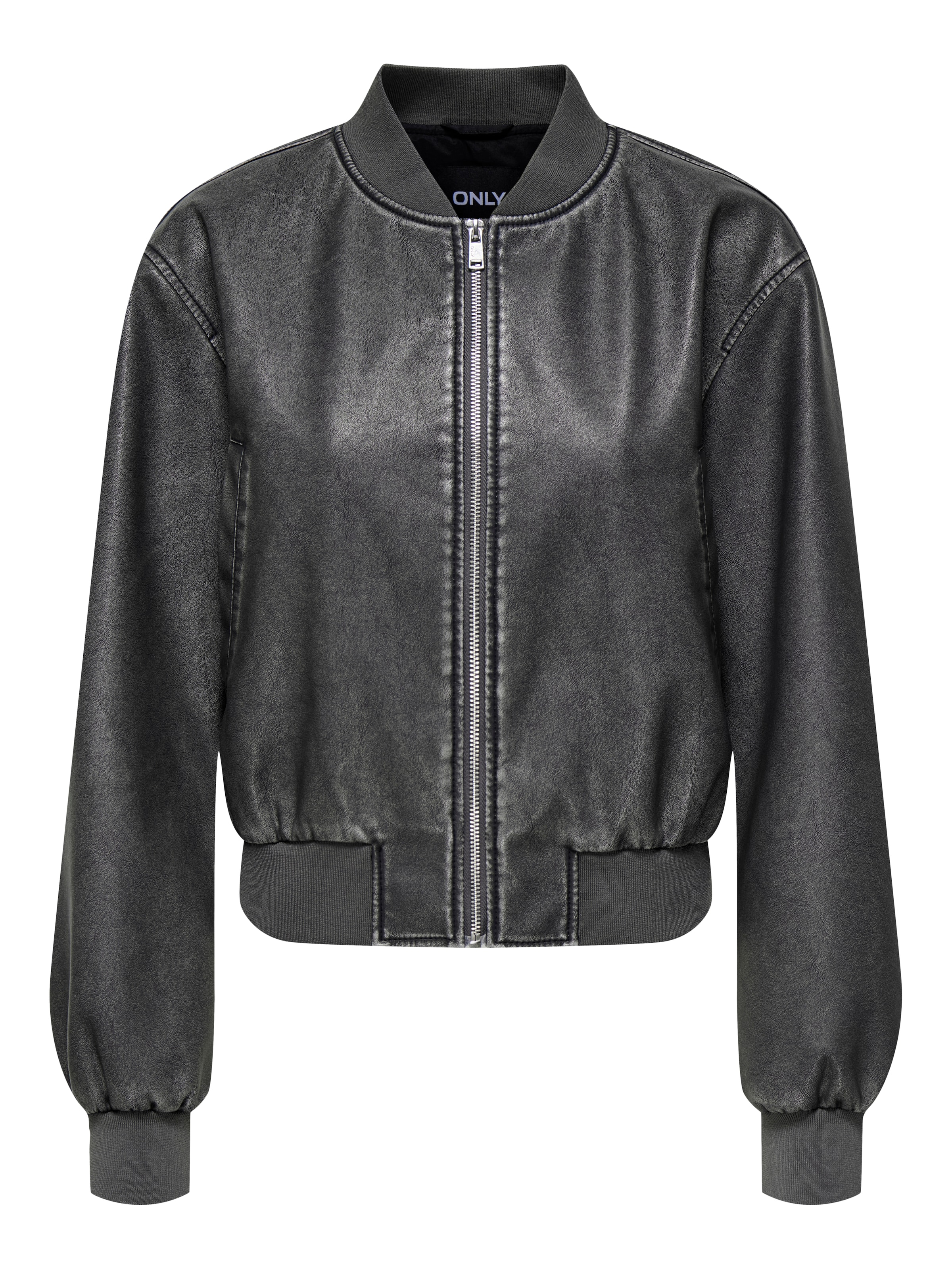 ジャケット・アウター thinkfur Eco leather raglan jacket thinkfur Eco leather raglan jacket