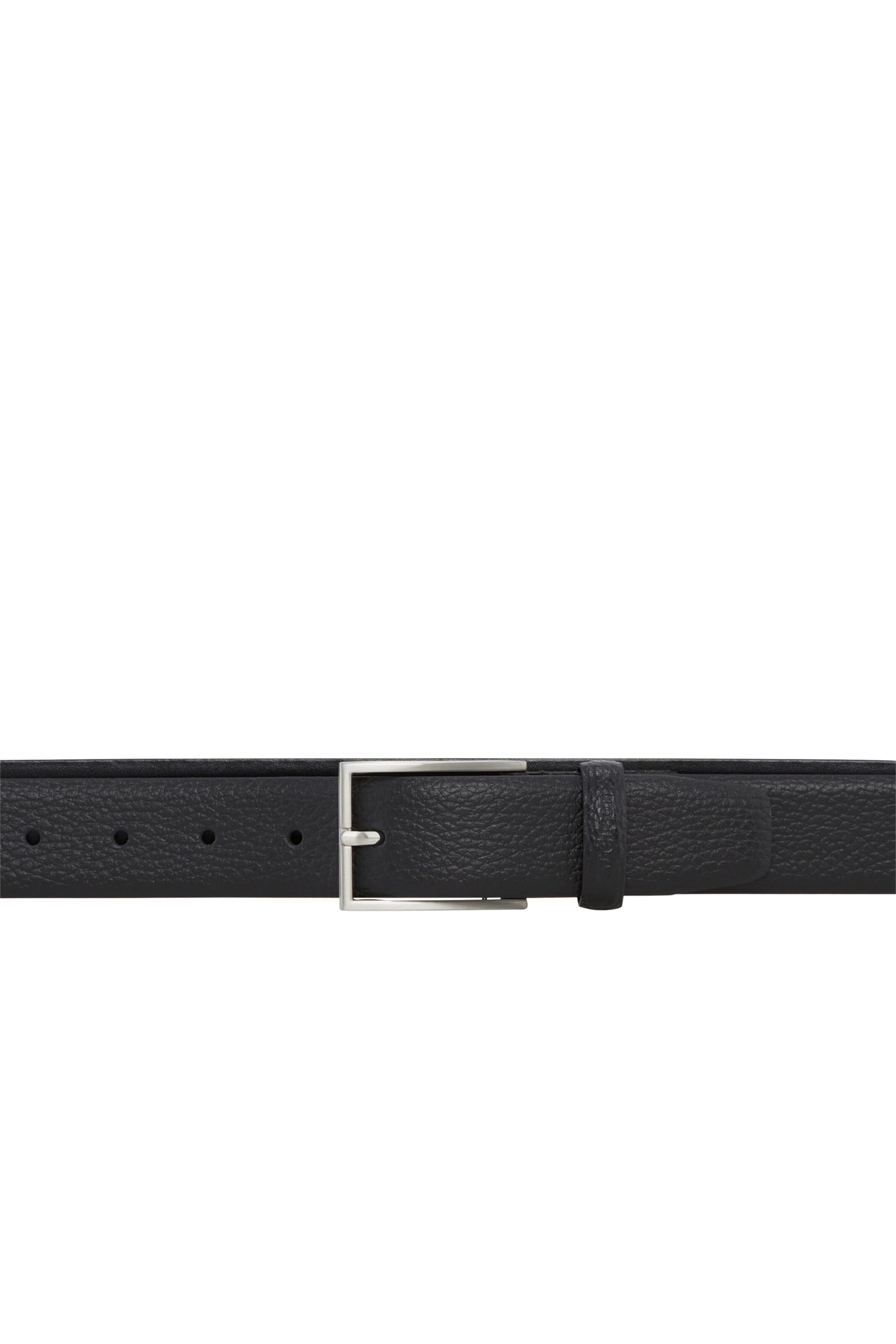 STRELLSON Gürtel in Schwarz