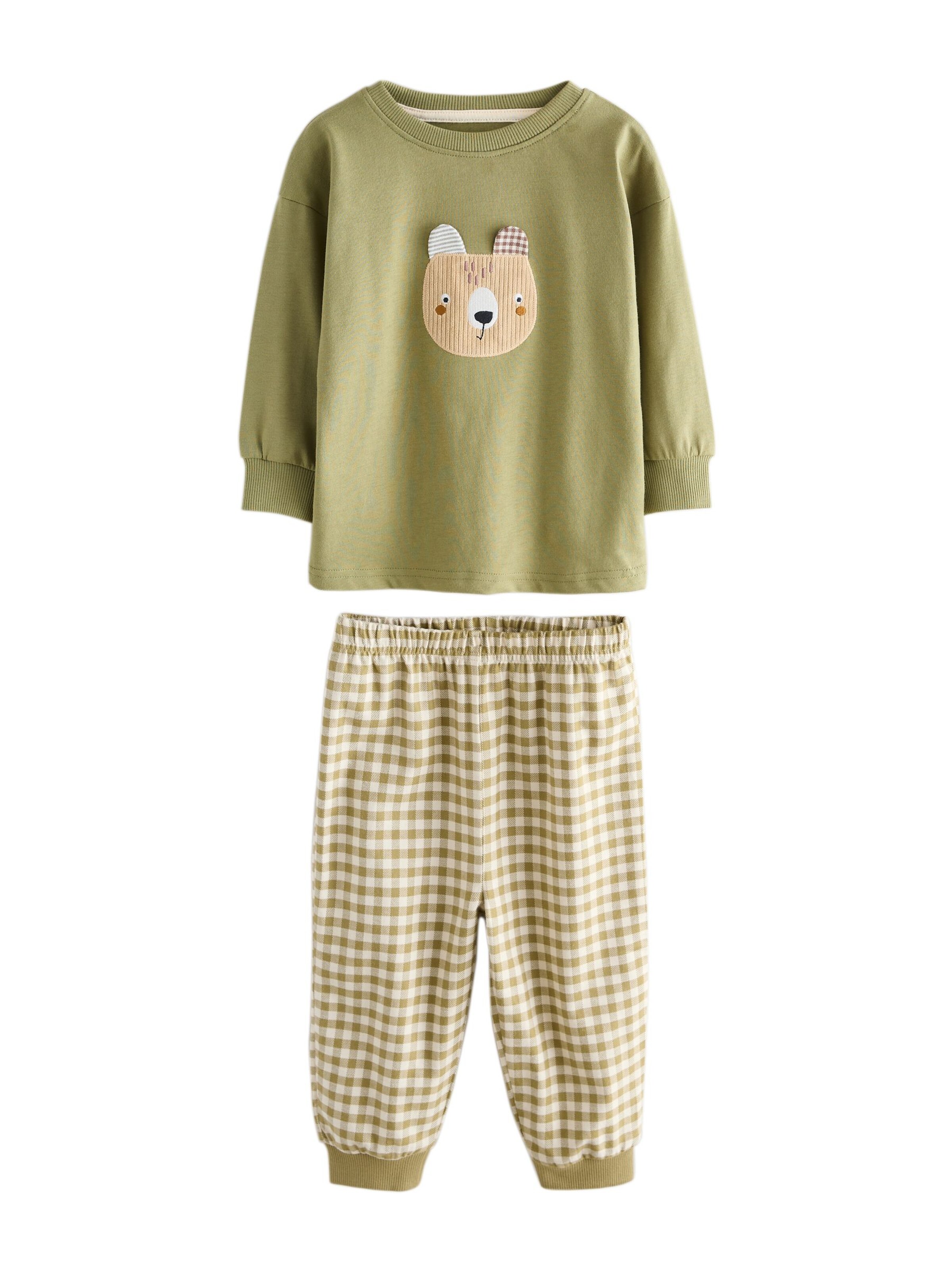 Next - Pijama en Mezcla de colores