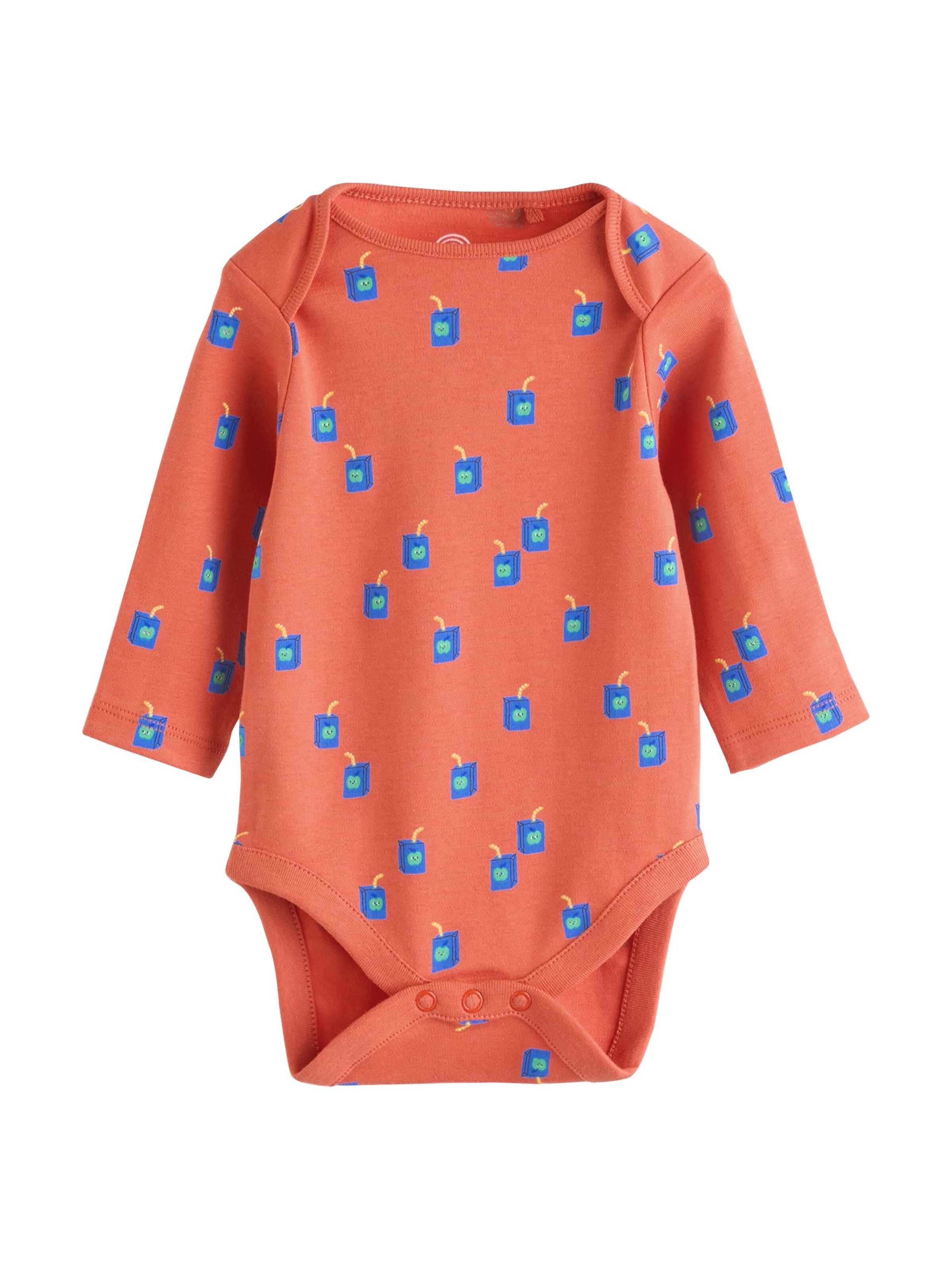 Tutina / body per bambino di Next in beige