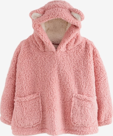 rožinė Next Megztinis be užsegimo: priekis