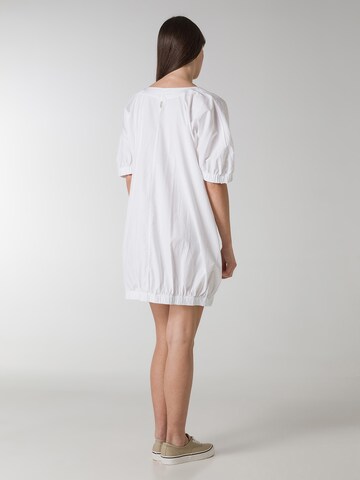 DEHA Dress in White