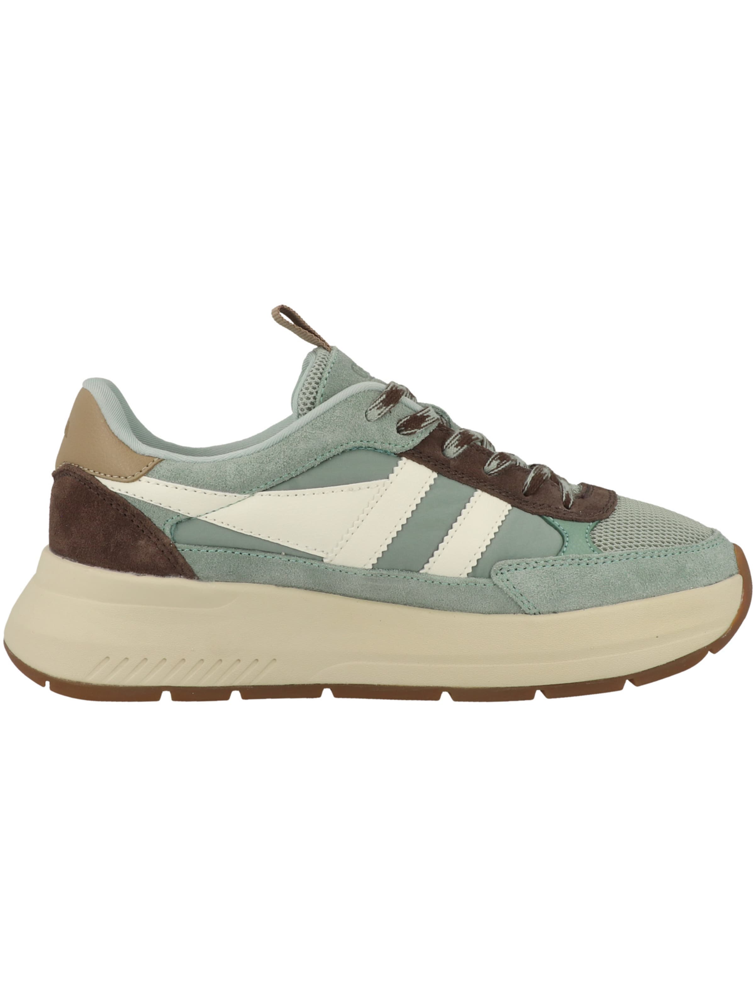 Gola - Zapatillas deportivas bajas en verde
