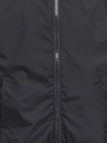 Veste mi-saison 'KOGFry' ONLY GIRLS en noir