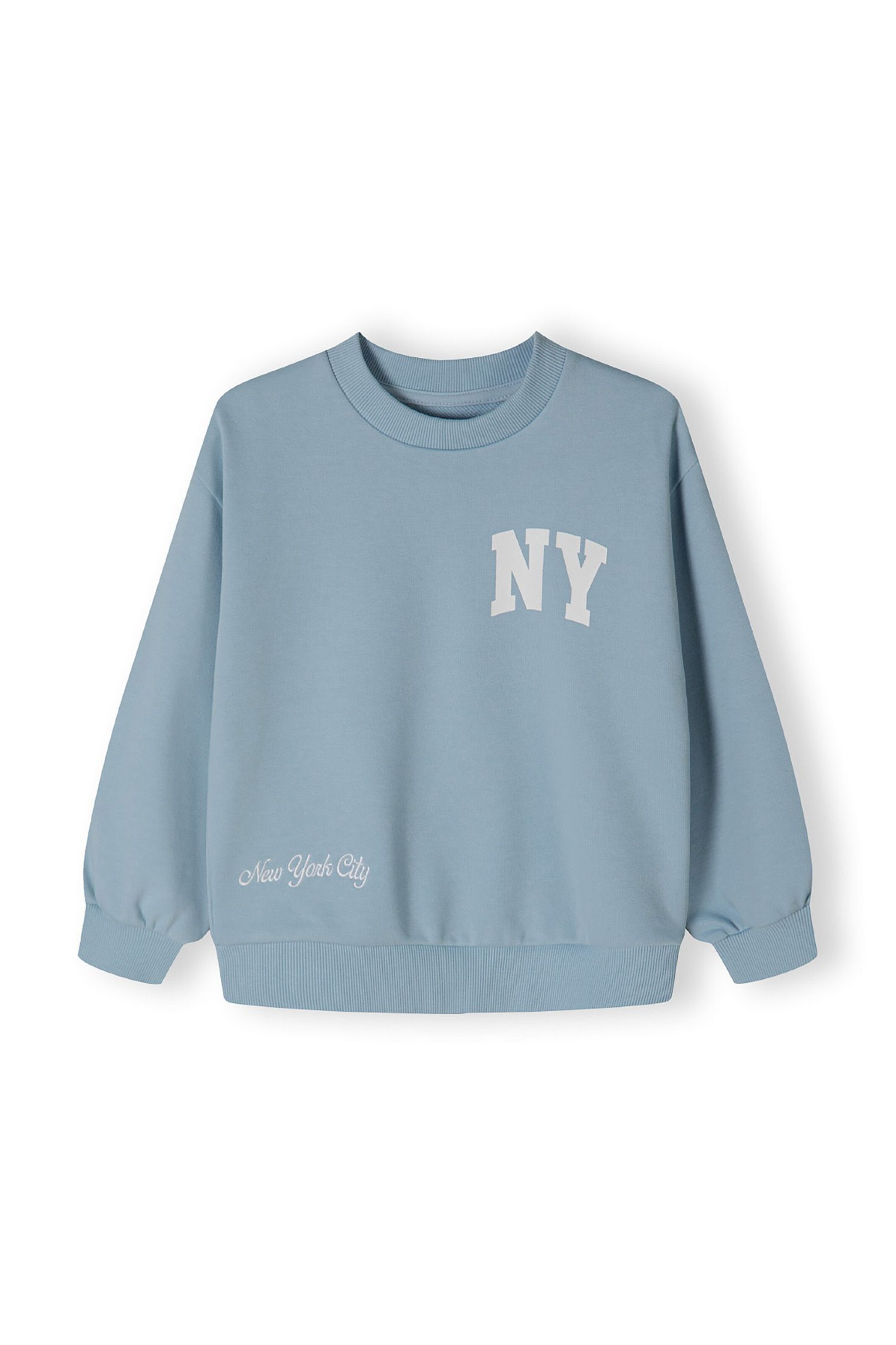 MINOTI Setti värissä sininen