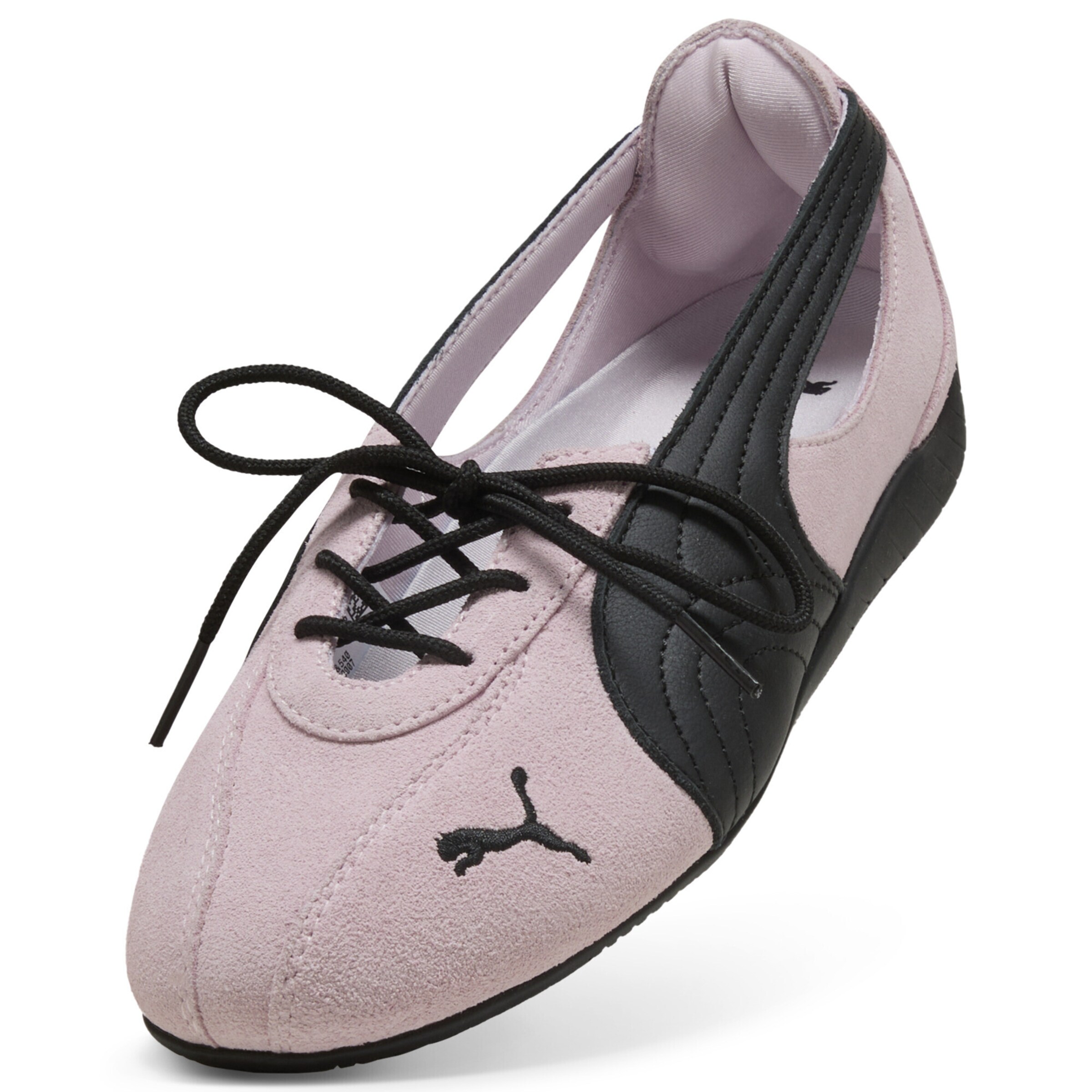 PUMA Sneaker 'Speedcat Nova Ballet' in Pink