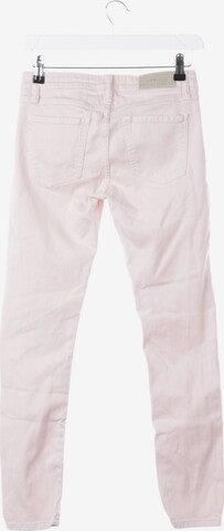 IRO Jeans 26 in Pink