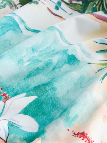 Bustier Maillot de bain Next en bleu