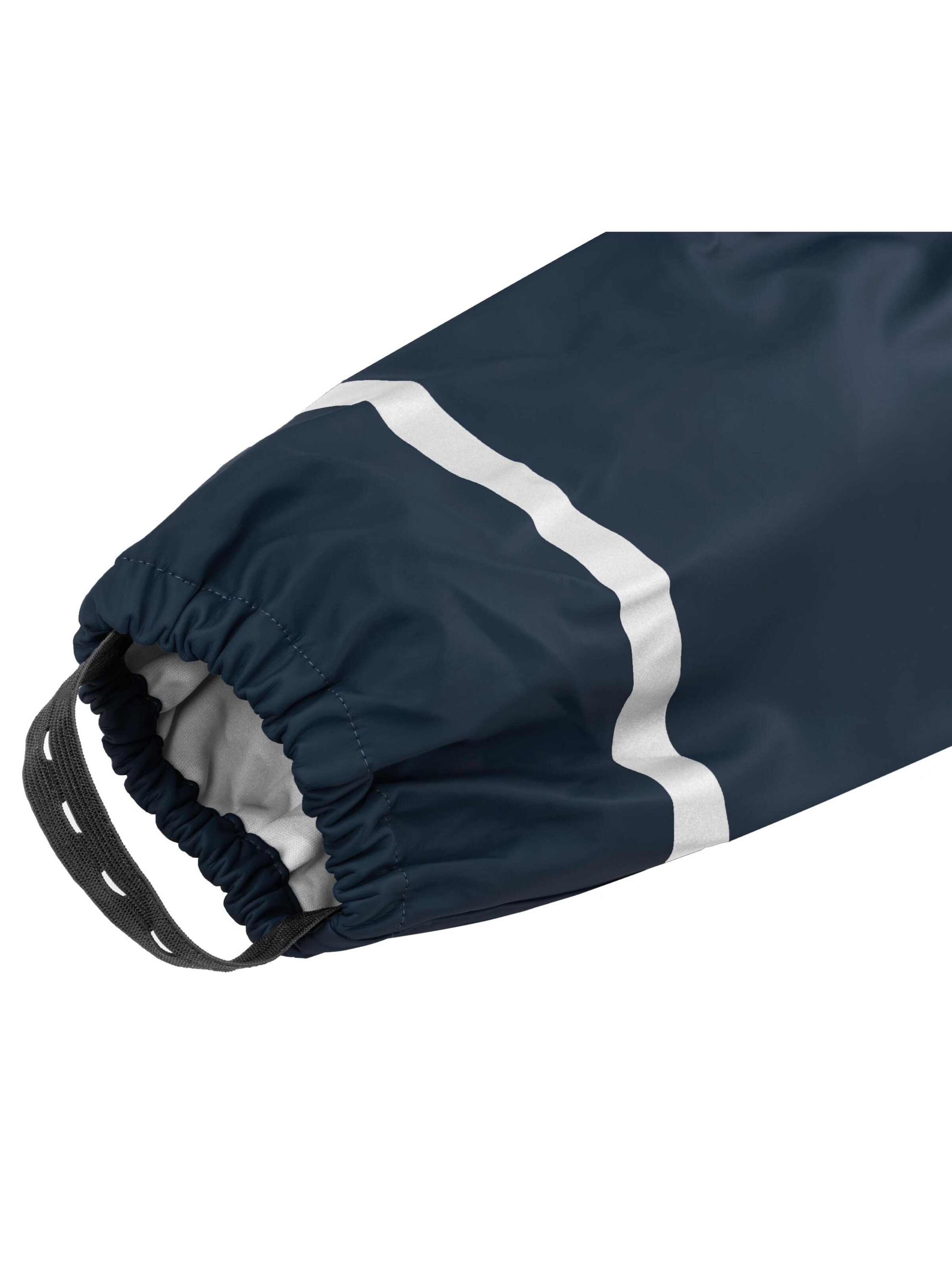 normani Regular Sporthose in Blau