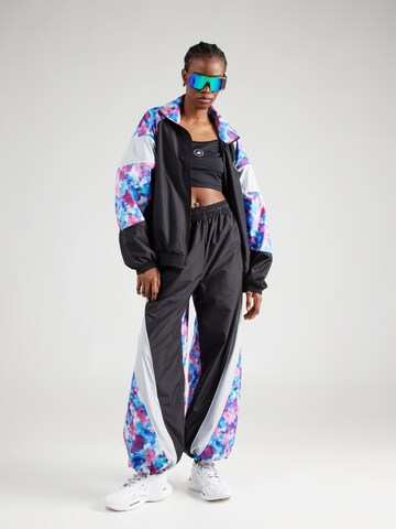 ADIDAS BY STELLA MCCARTNEY Athletic Jacket in Black